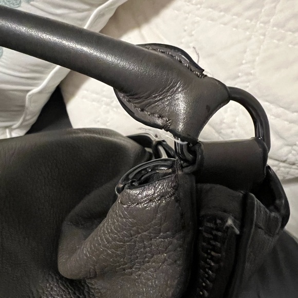 Marc by Marc Jacobs serpentine hobo - Picture 9 of 12